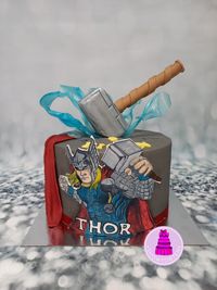 Thor (1)